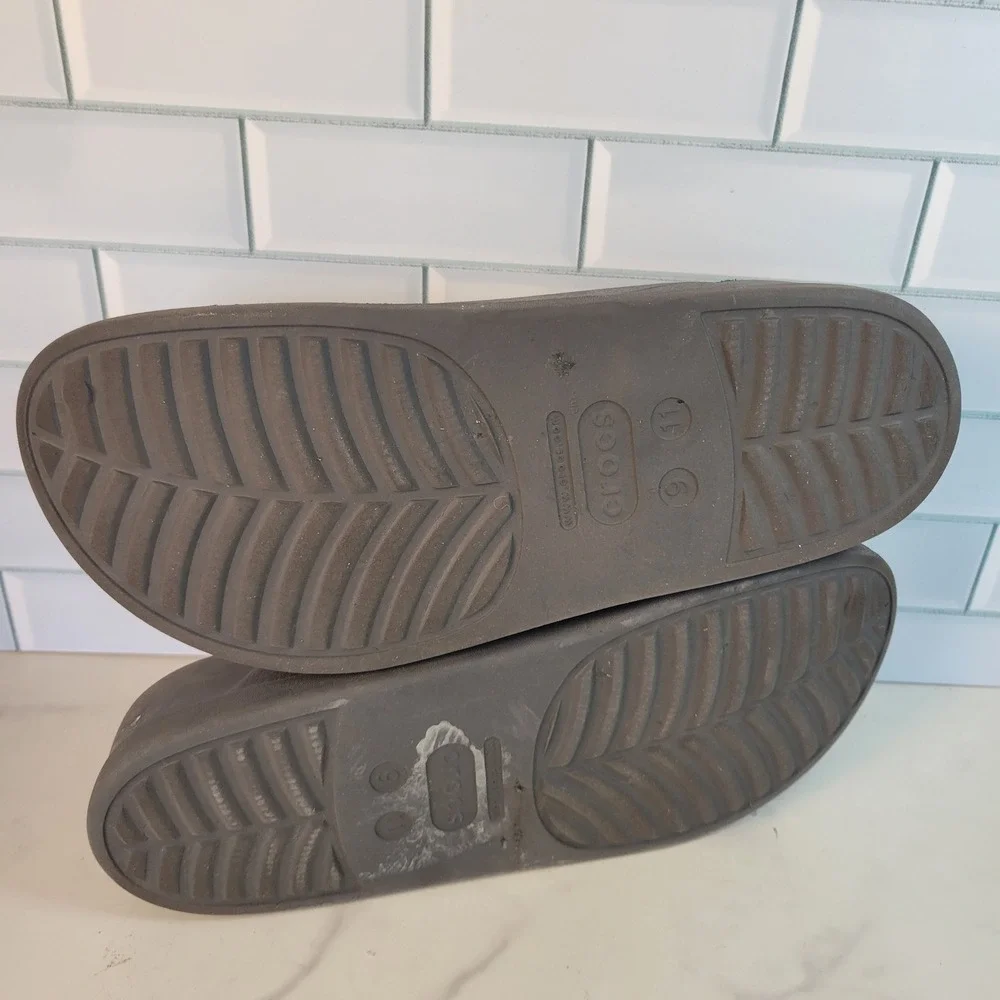 CROCS bistro clogs
